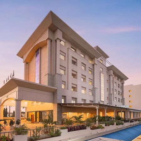 Fortune Hosur - Member Itc Hotels' Group Экстерьер фото