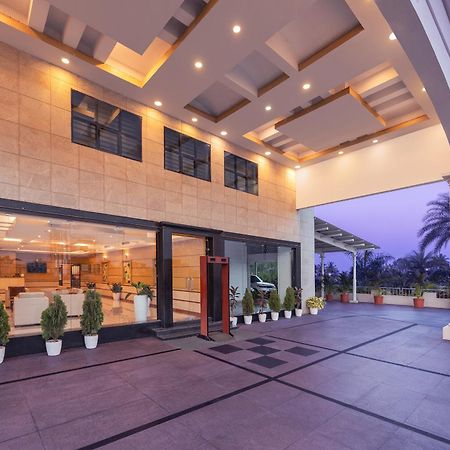 Fortune Hosur - Member Itc Hotels' Group Экстерьер фото