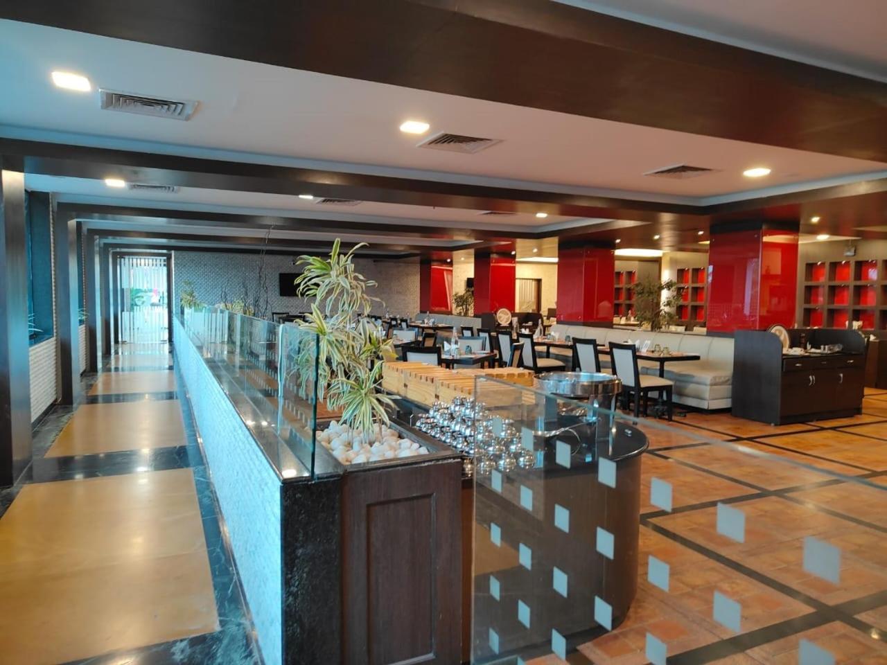 Fortune Hosur - Member Itc Hotels' Group Экстерьер фото