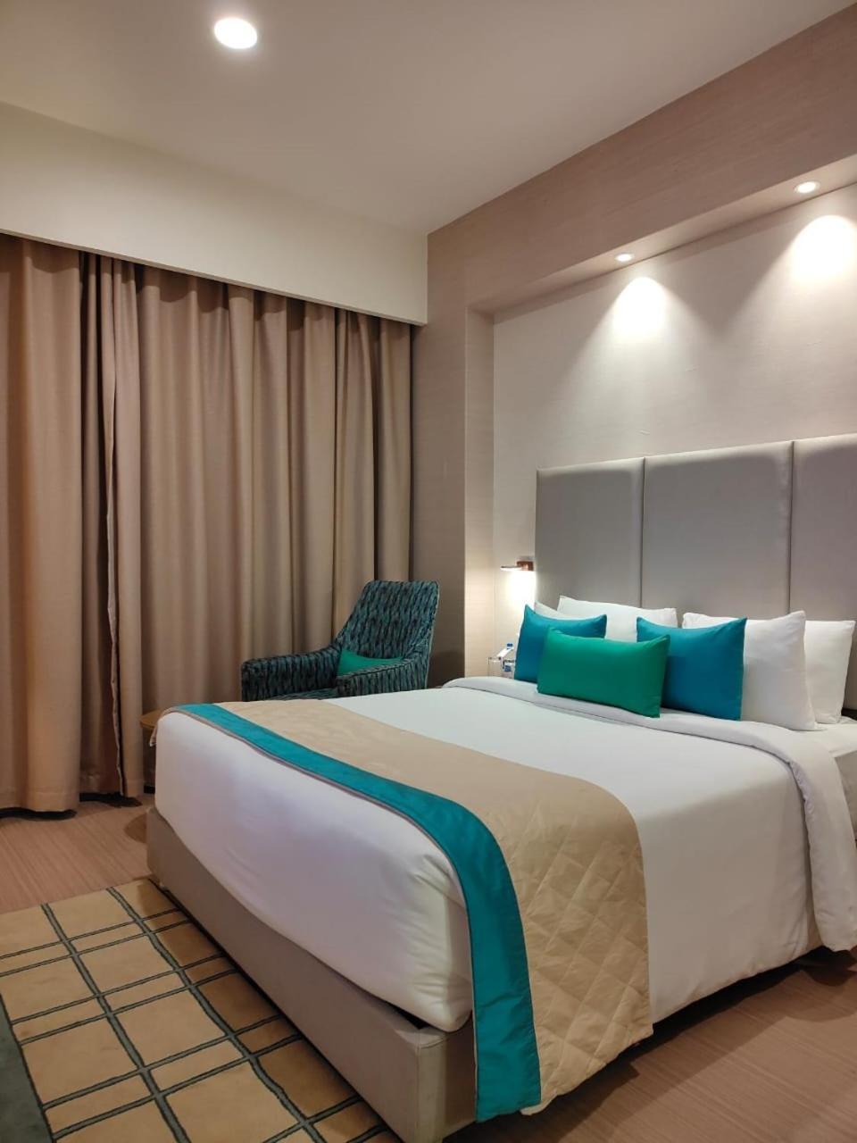Fortune Hosur - Member Itc Hotels' Group Экстерьер фото