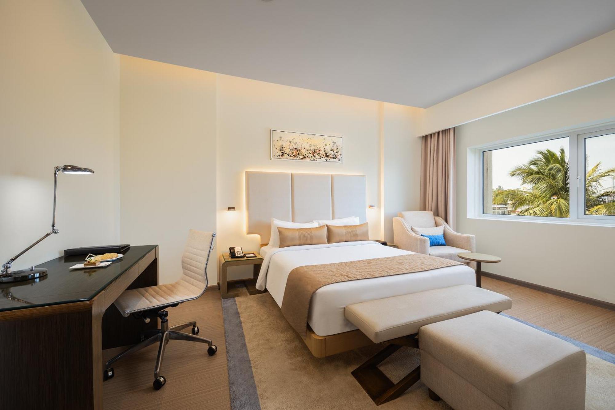 Fortune Hosur - Member Itc Hotels' Group Экстерьер фото