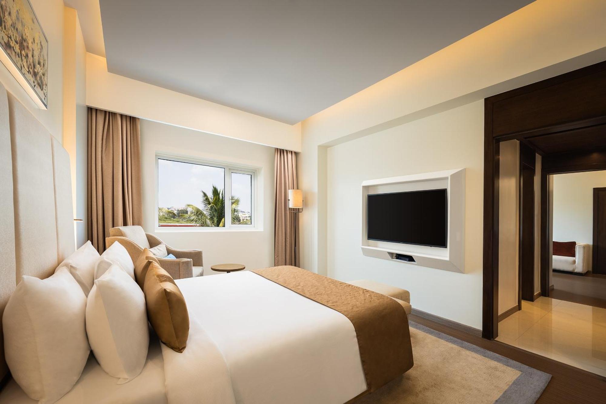 Fortune Hosur - Member Itc Hotels' Group Экстерьер фото