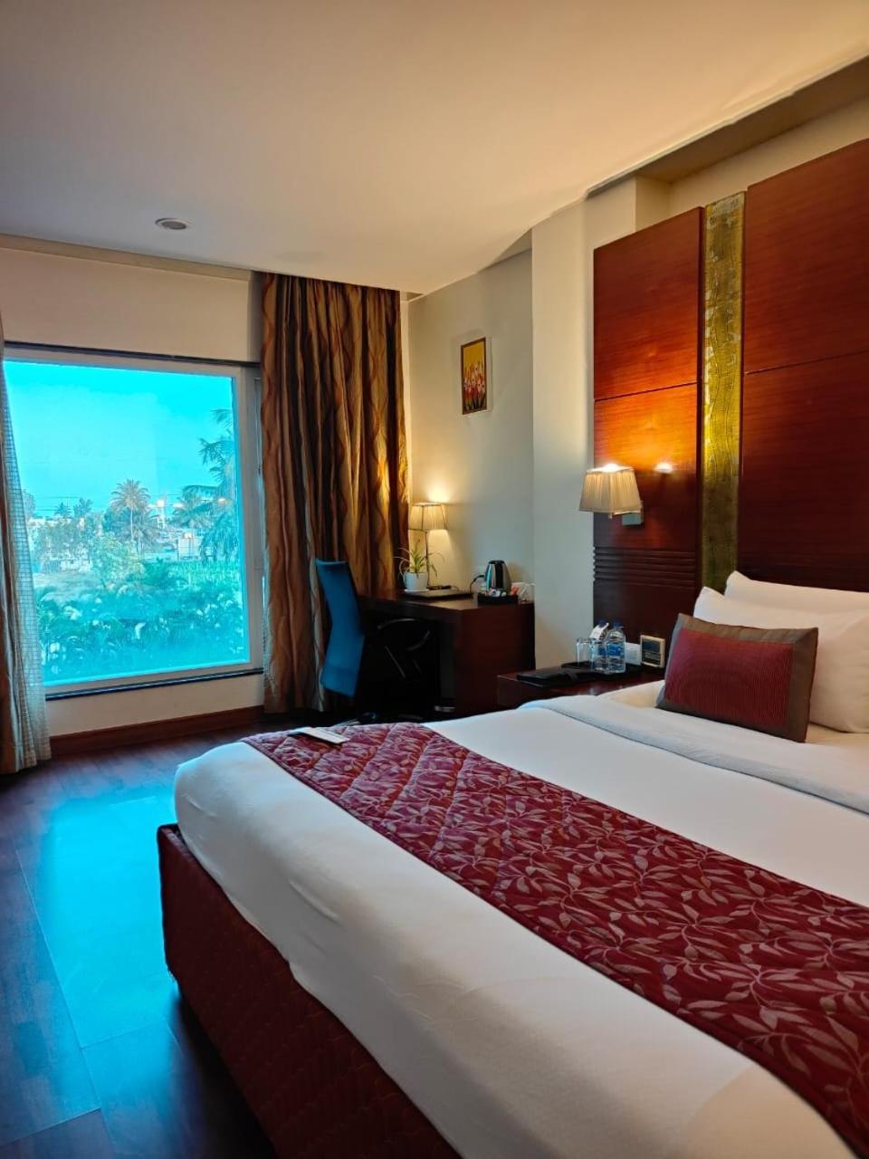 Fortune Hosur - Member Itc Hotels' Group Экстерьер фото