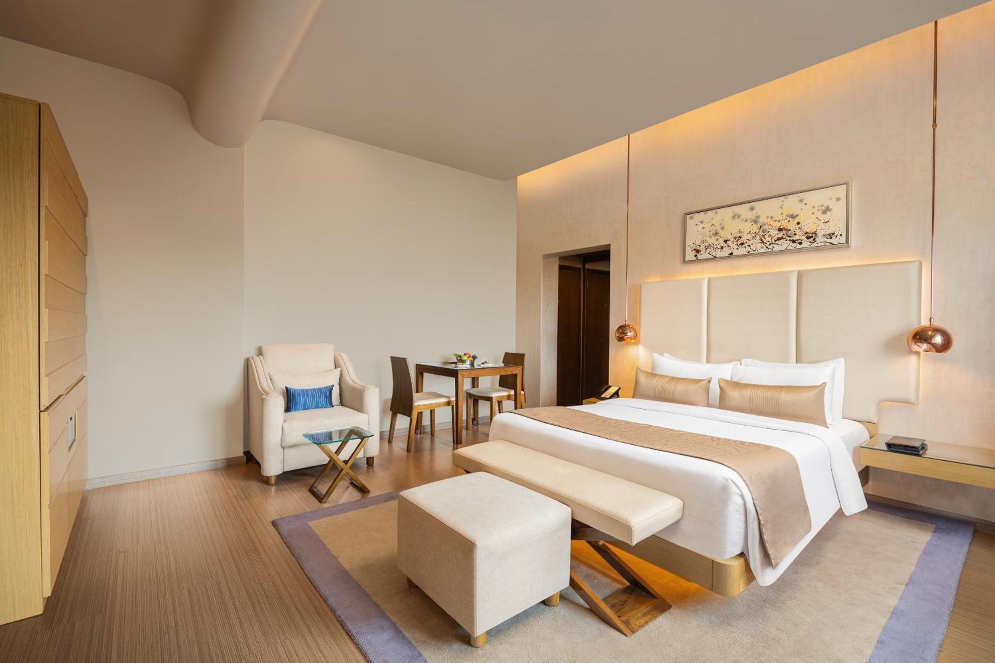 Fortune Hosur - Member Itc Hotels' Group Экстерьер фото