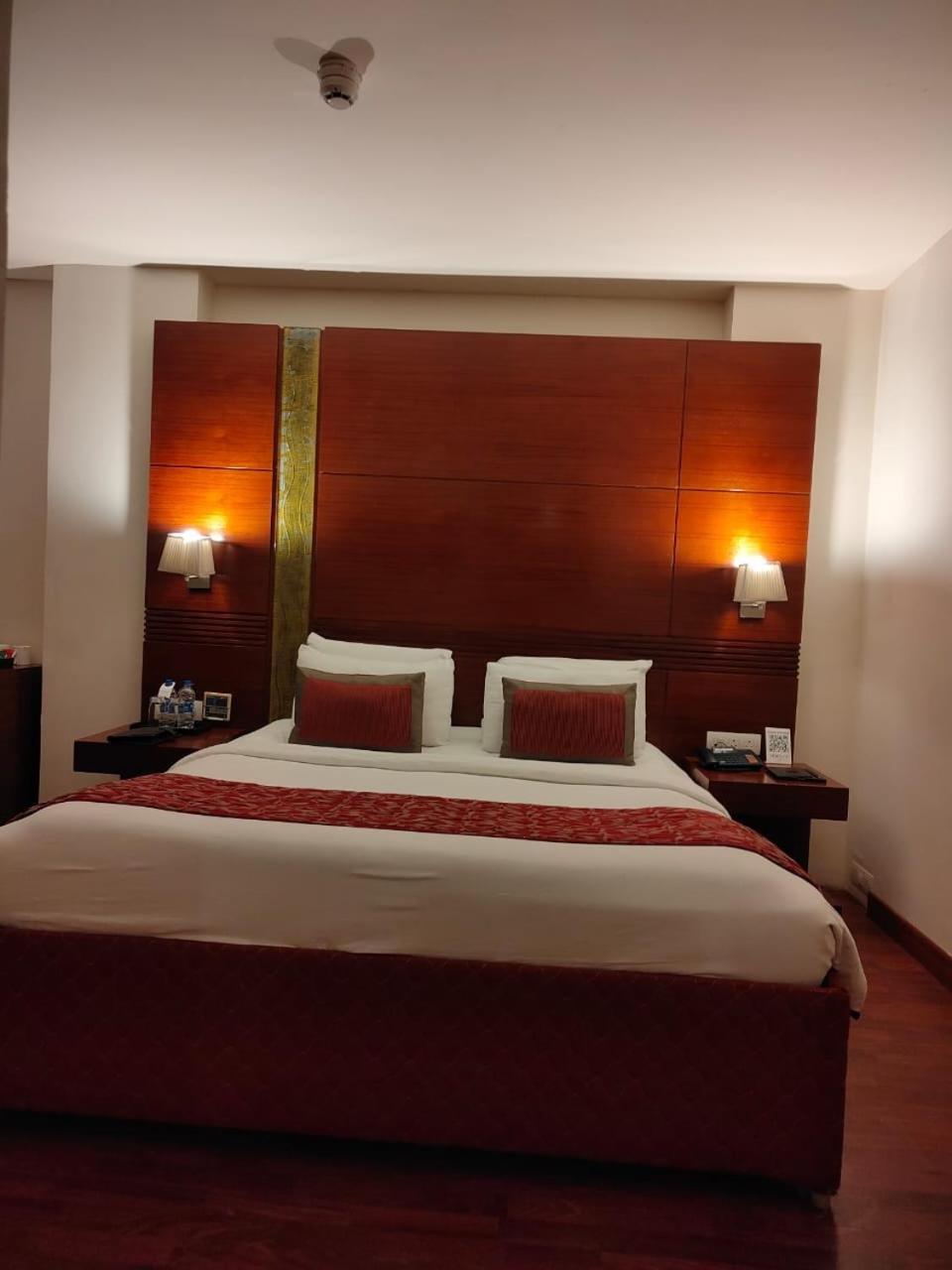Fortune Hosur - Member Itc Hotels' Group Экстерьер фото