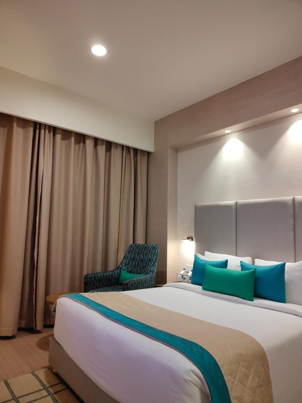Fortune Hosur - Member Itc Hotels' Group Экстерьер фото