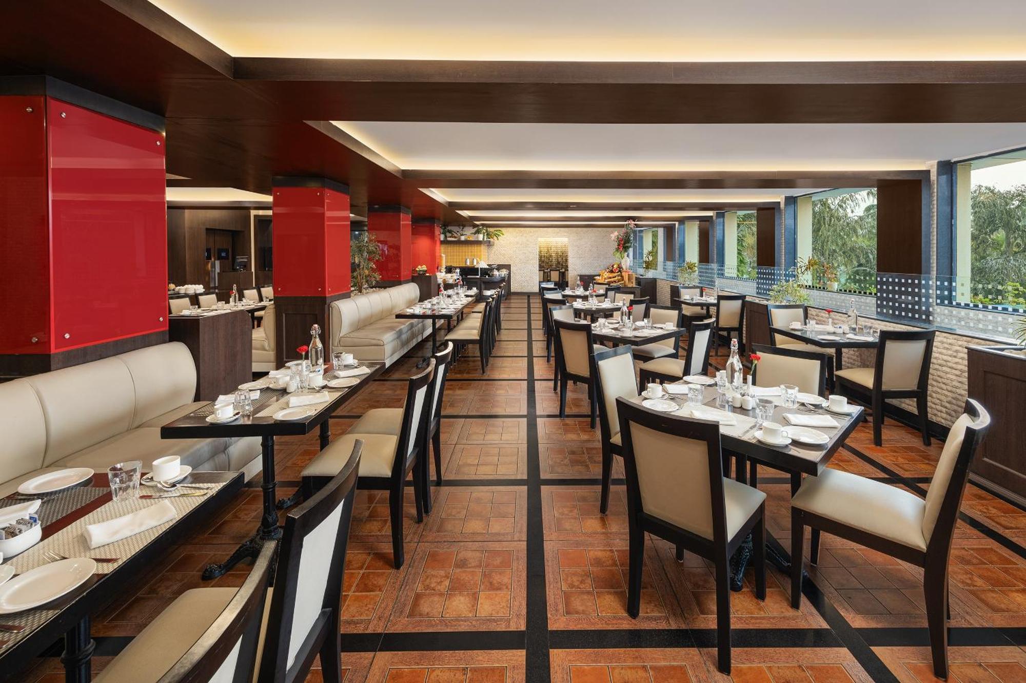 Fortune Hosur - Member Itc Hotels' Group Экстерьер фото