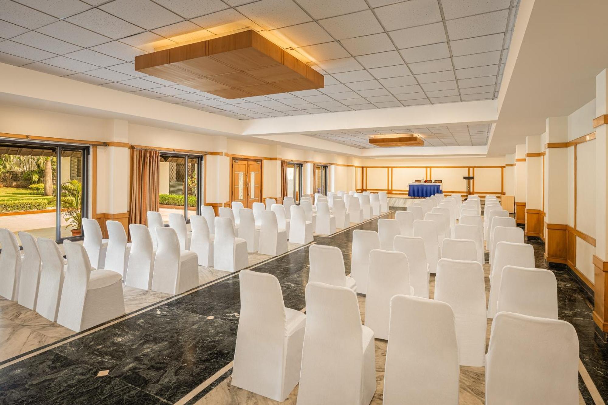 Fortune Hosur - Member Itc Hotels' Group Экстерьер фото