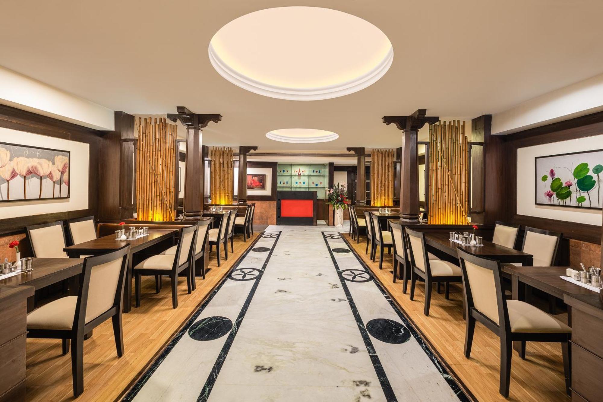 Fortune Hosur - Member Itc Hotels' Group Экстерьер фото