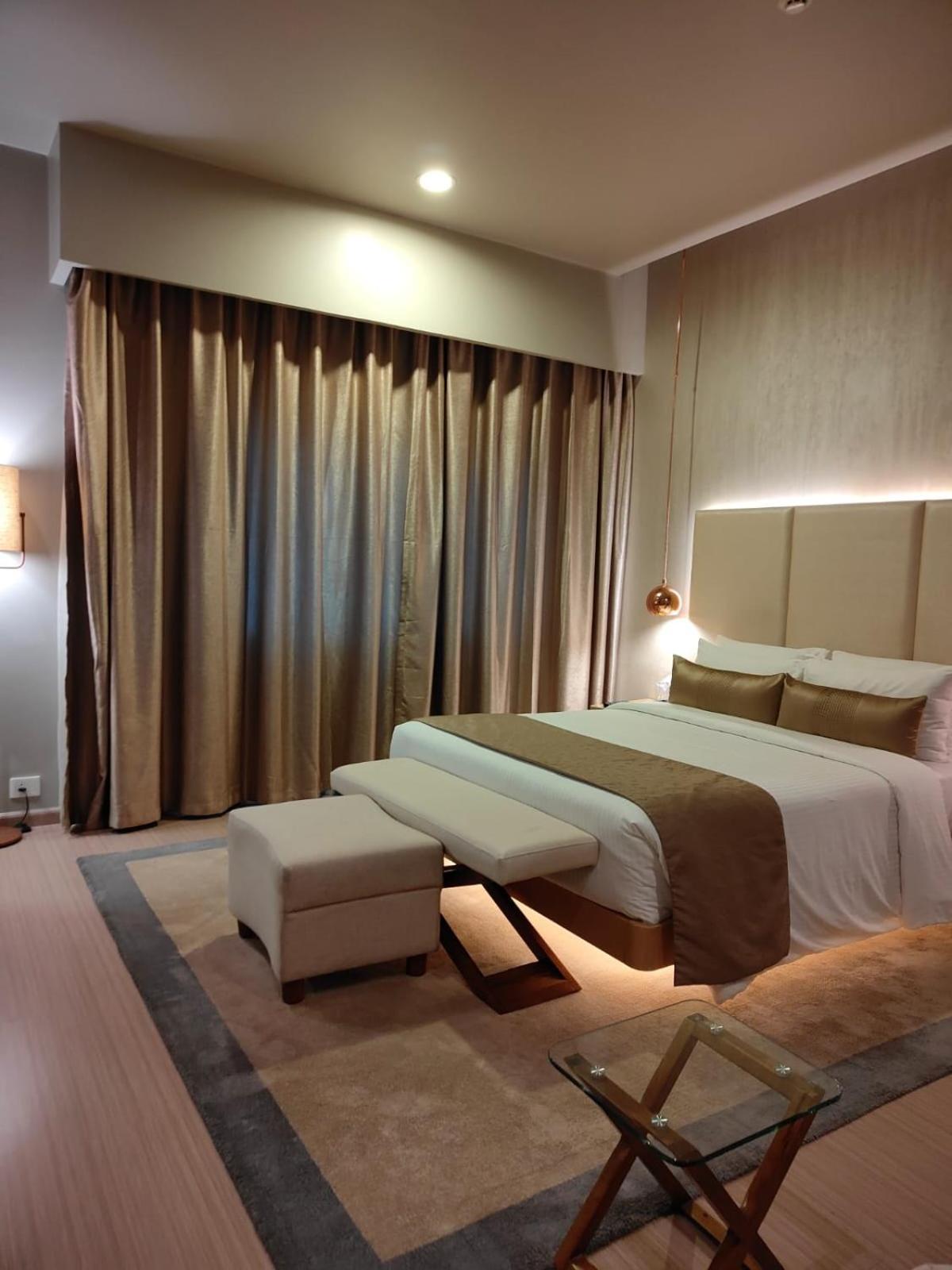 Fortune Hosur - Member Itc Hotels' Group Экстерьер фото