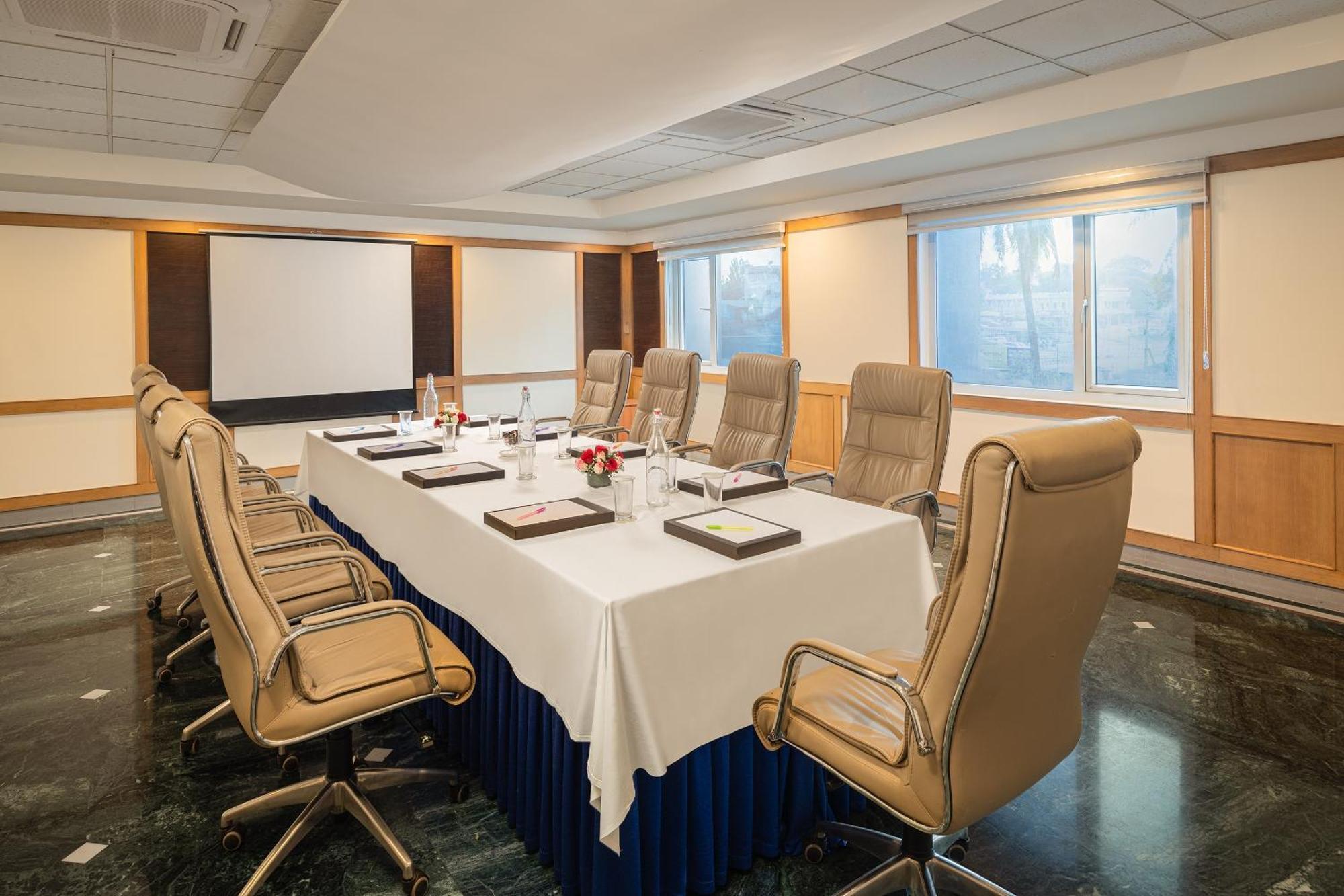 Fortune Hosur - Member Itc Hotels' Group Экстерьер фото