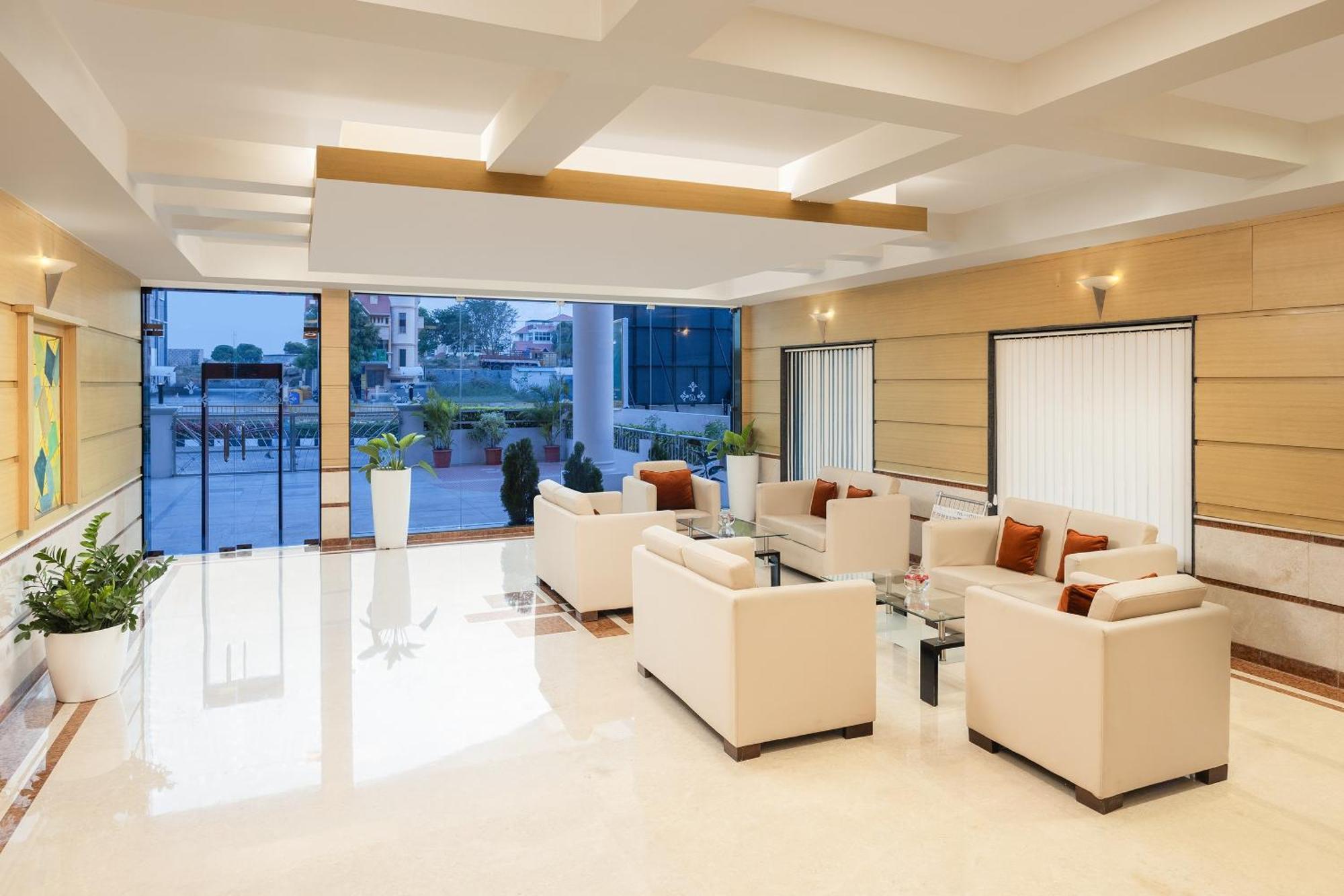 Fortune Hosur - Member Itc Hotels' Group Экстерьер фото