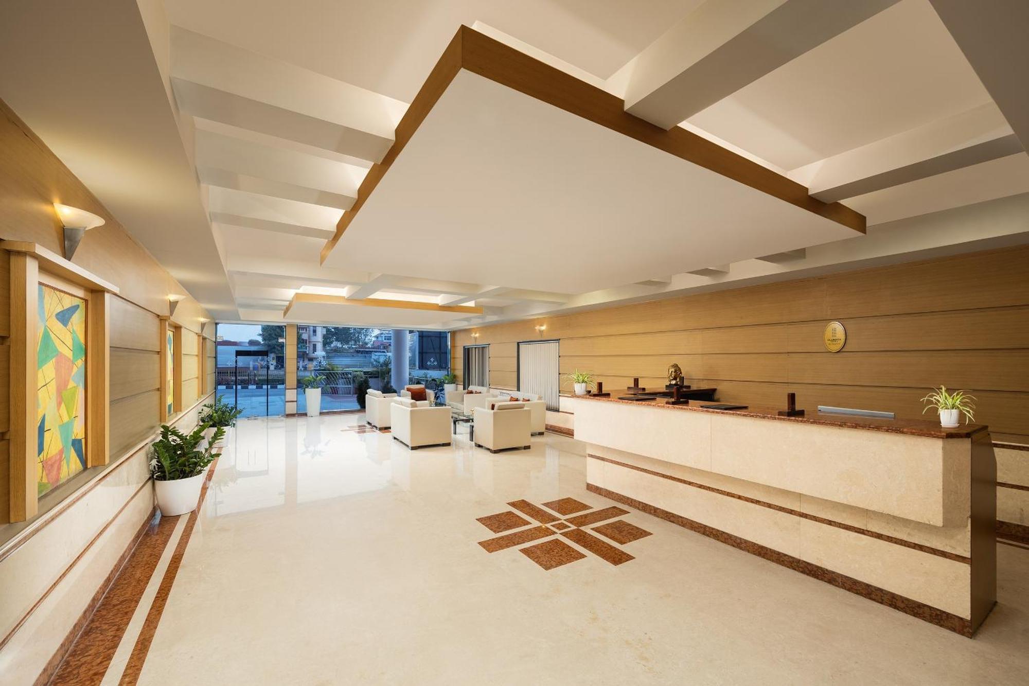 Fortune Hosur - Member Itc Hotels' Group Экстерьер фото
