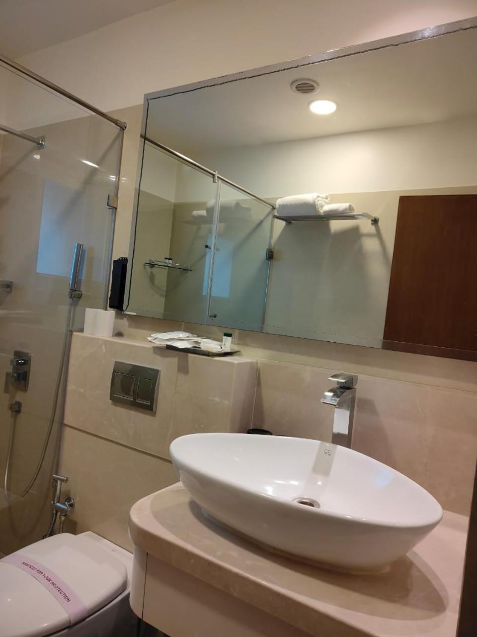 Fortune Hosur - Member Itc Hotels' Group Экстерьер фото