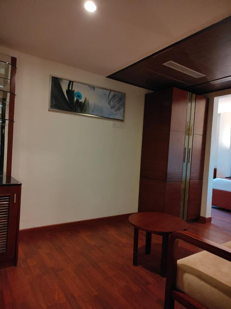 Fortune Hosur - Member Itc Hotels' Group Экстерьер фото