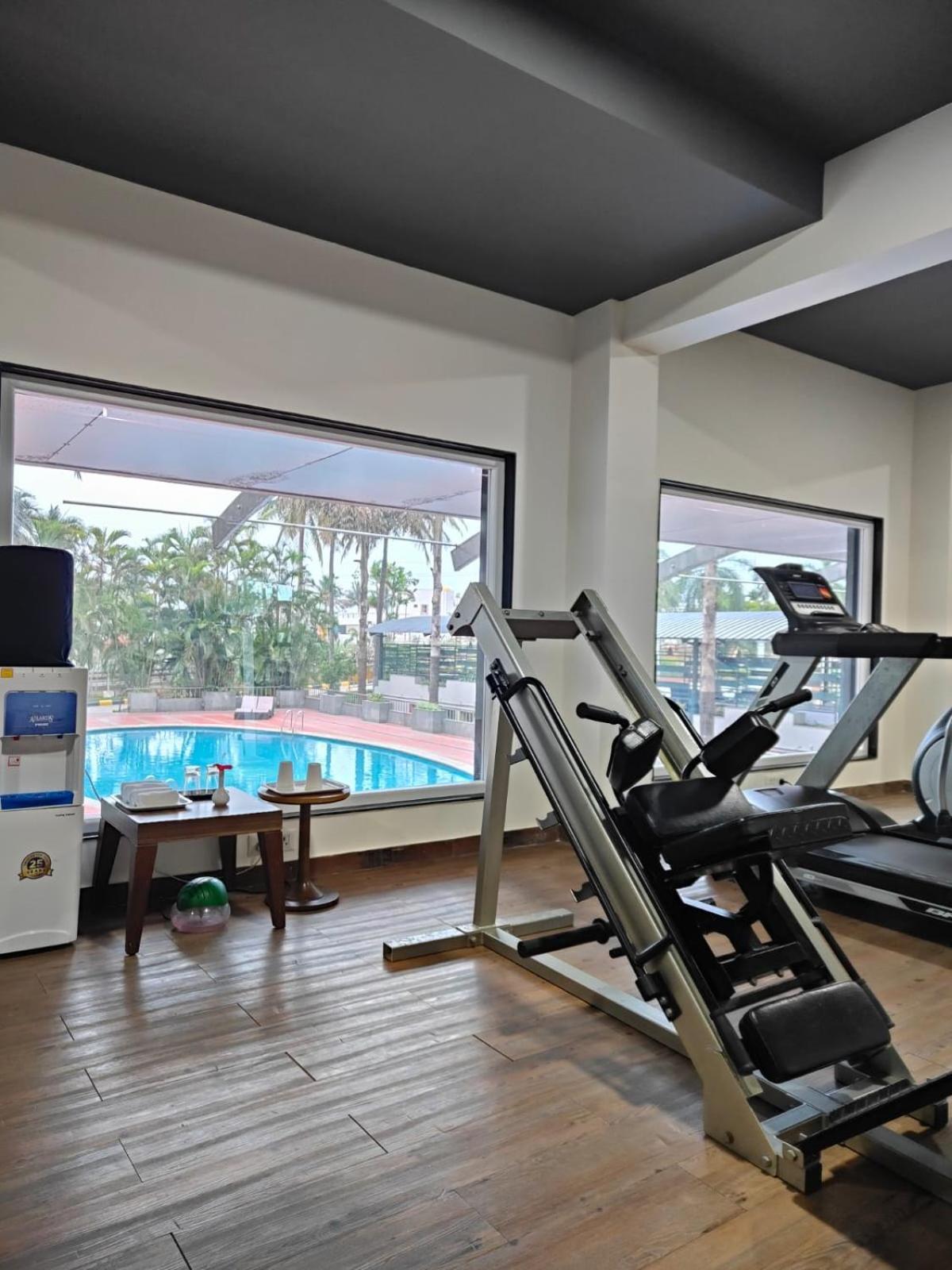 Fortune Hosur - Member Itc Hotels' Group Экстерьер фото