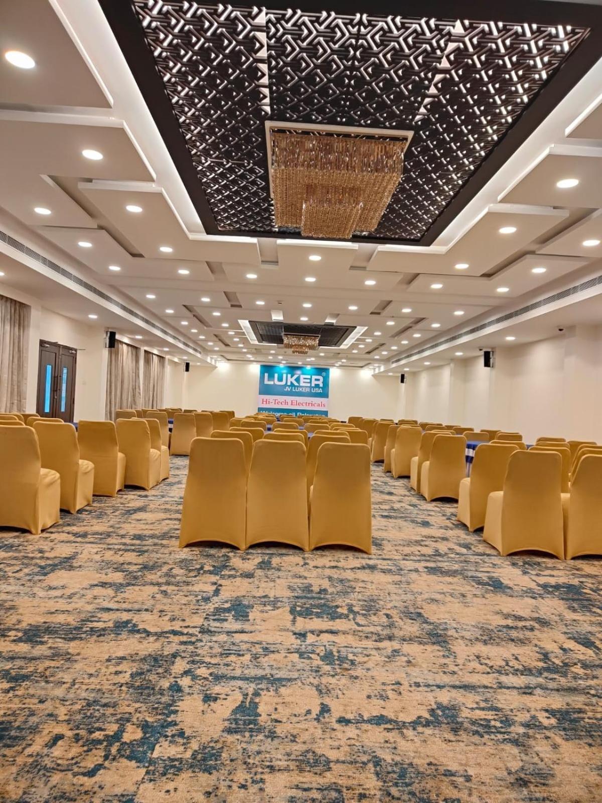 Fortune Hosur - Member Itc Hotels' Group Экстерьер фото