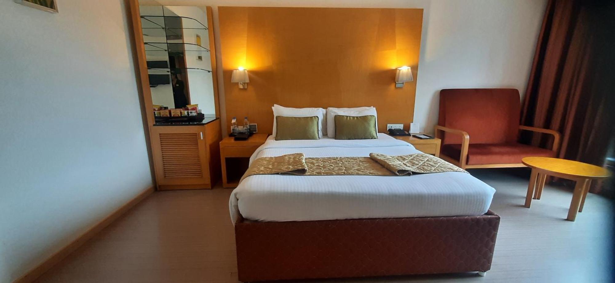 Fortune Hosur - Member Itc Hotels' Group Экстерьер фото