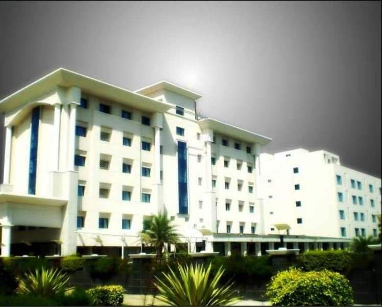 Fortune Hosur - Member Itc Hotels' Group Экстерьер фото
