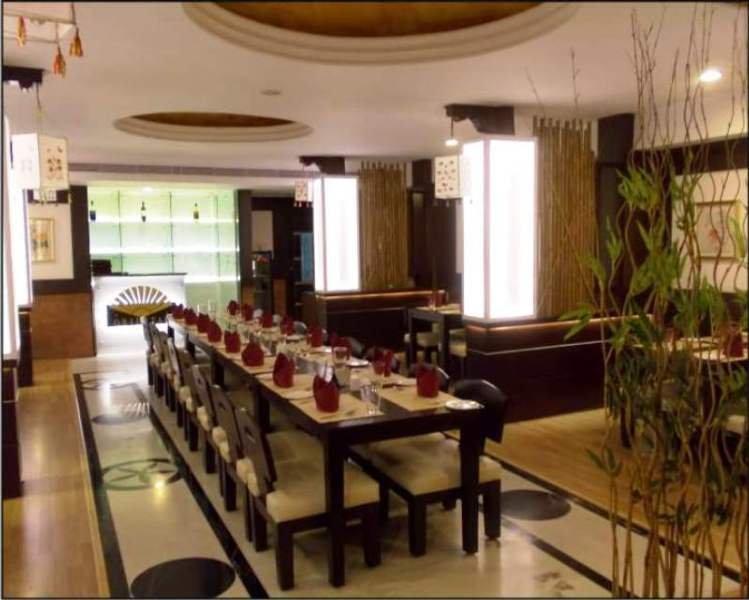 Fortune Hosur - Member Itc Hotels' Group Экстерьер фото