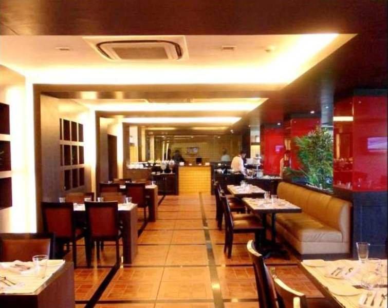 Fortune Hosur - Member Itc Hotels' Group Экстерьер фото