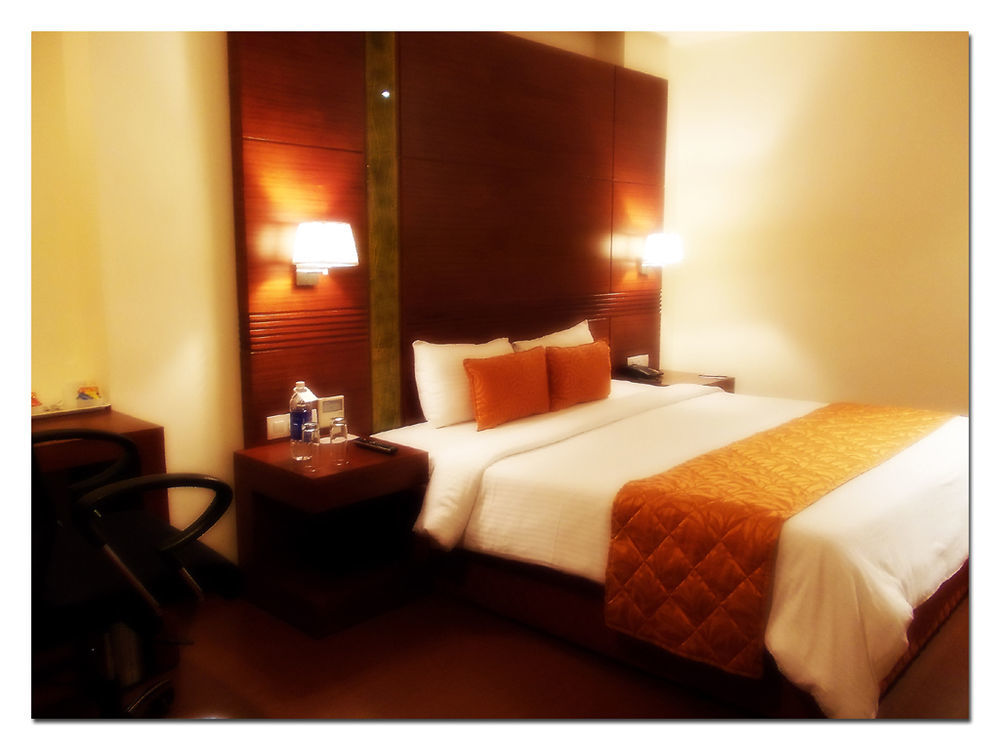 Fortune Hosur - Member Itc Hotels' Group Экстерьер фото