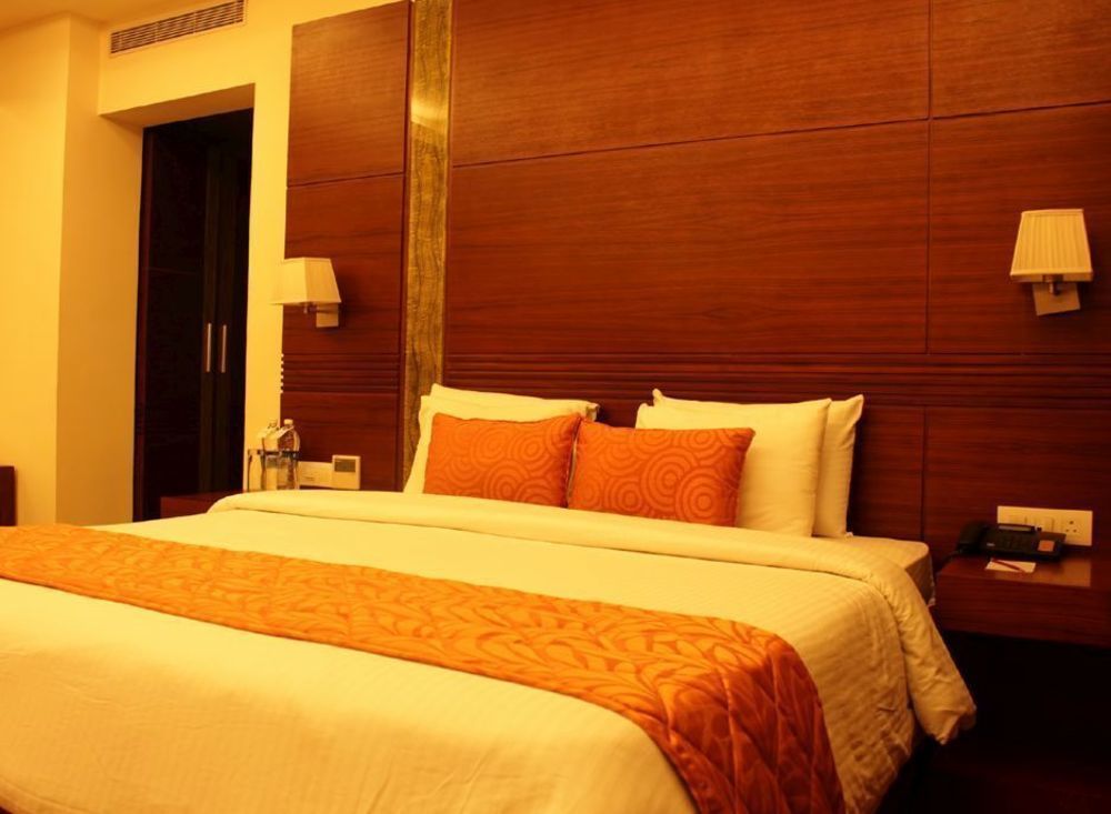 Fortune Hosur - Member Itc Hotels' Group Экстерьер фото