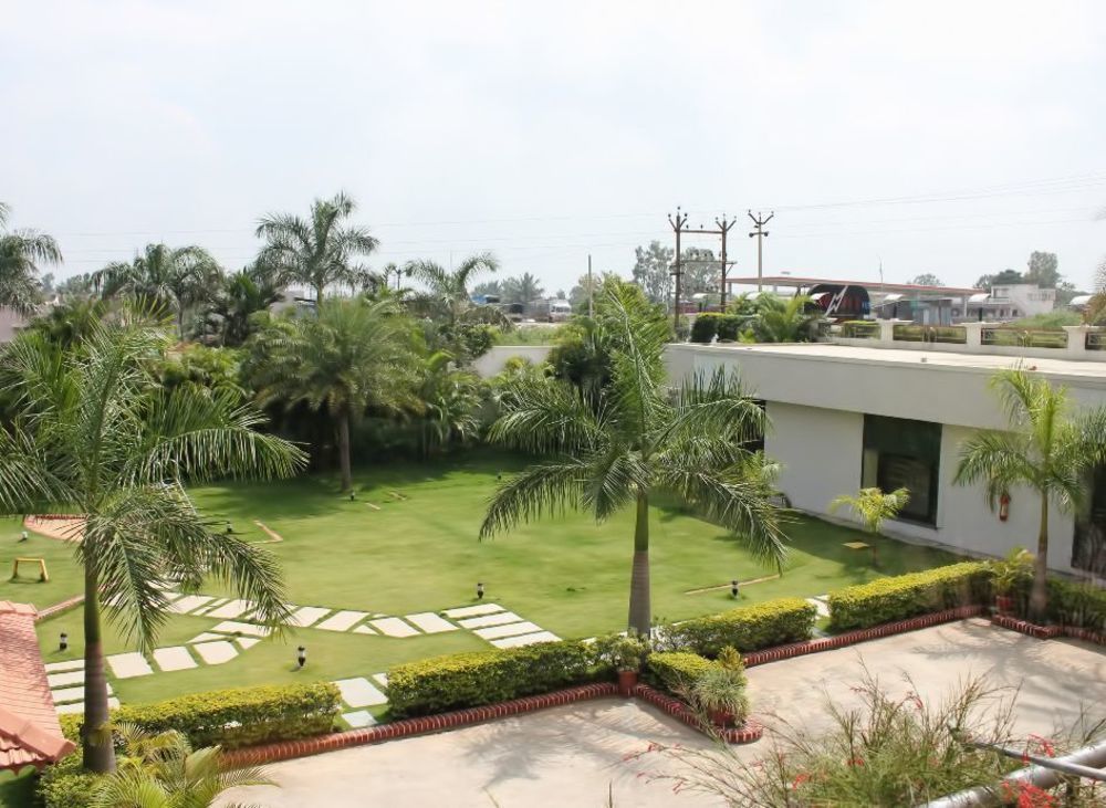 Fortune Hosur - Member Itc Hotels' Group Экстерьер фото