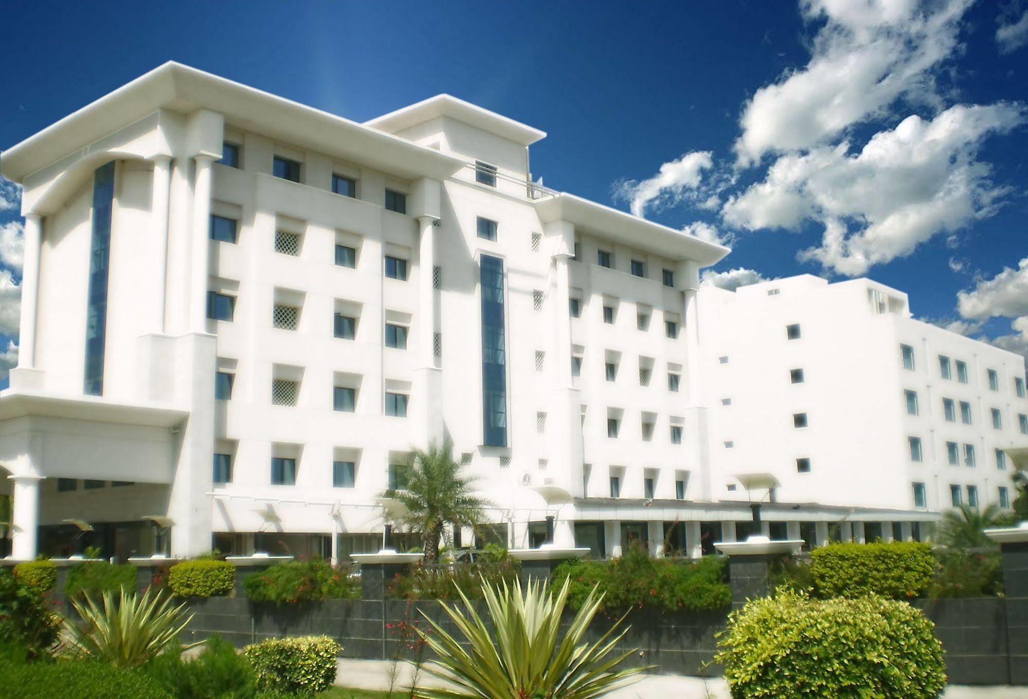 Fortune Hosur - Member Itc Hotels' Group Экстерьер фото