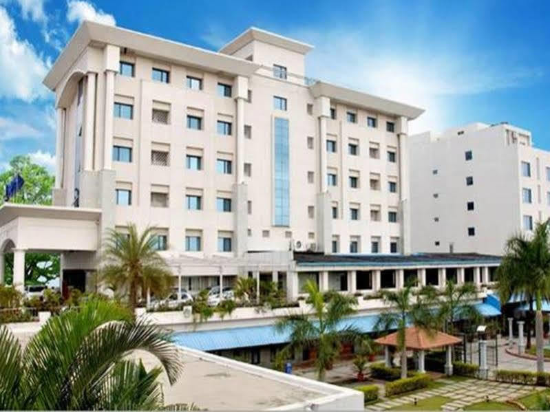 Fortune Hosur - Member Itc Hotels' Group Экстерьер фото